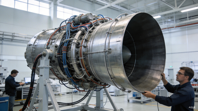 进击的龙吟- 我国商用火箭发动机盘点与简评